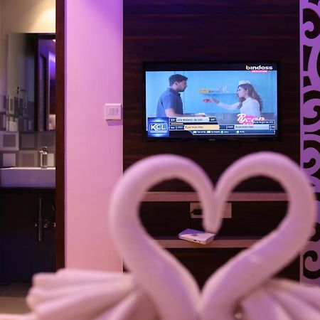 Npg Hotel Bangalore Just 10 Mins Drive From The Kempegowda International Airport Exteriér fotografie
