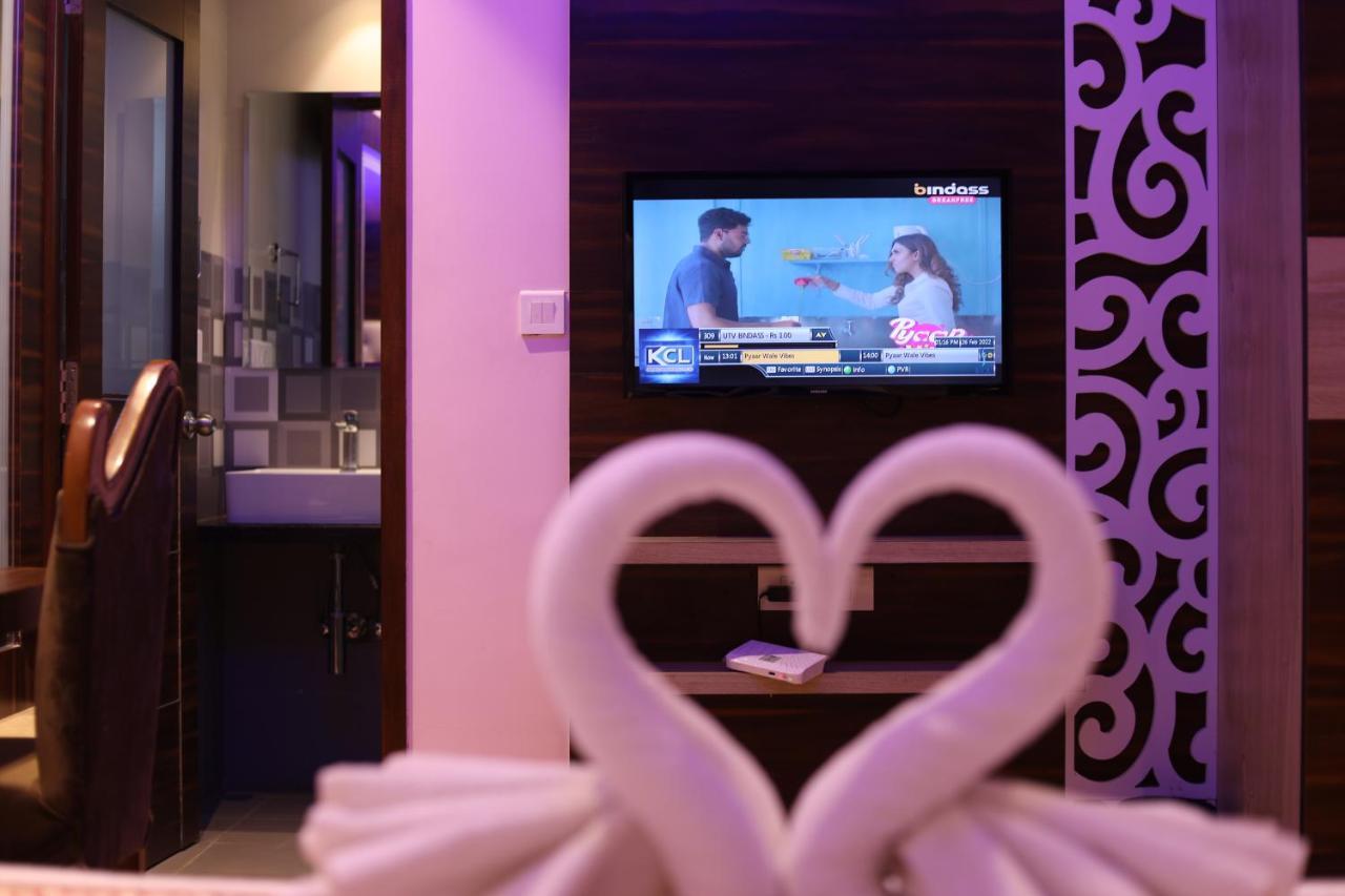 Npg Hotel Bangalore Just 10 Mins Drive From The Kempegowda International Airport Exteriér fotografie