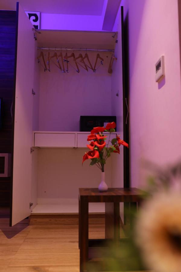 Npg Hotel Bangalore Just 10 Mins Drive From The Kempegowda International Airport Exteriér fotografie